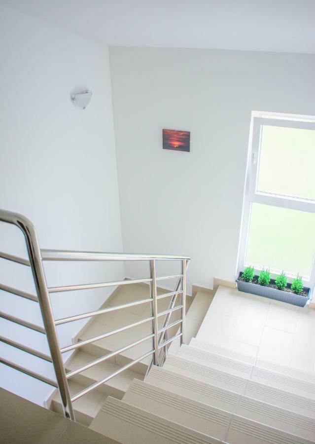 Rose Garden Appartement Privlaka  Buitenkant foto
